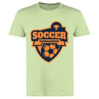 Ultra Cotton Mens T-shirt Thumbnail