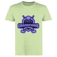 Ultra Cotton Mens T-shirt Thumbnail