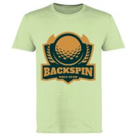 Ultra Cotton Mens T-shirt Thumbnail