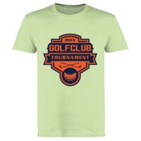 Ultra Cotton Mens T-shirt Thumbnail