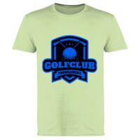 Ultra Cotton Mens T-shirt Thumbnail