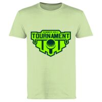 Ultra Cotton Mens T-shirt Thumbnail