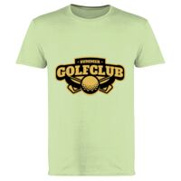 Ultra Cotton Mens T-shirt Thumbnail