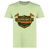 Ultra Cotton Mens T-shirt Thumbnail