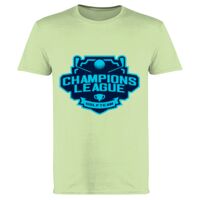 Ultra Cotton Mens T-shirt Thumbnail