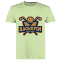 Ultra Cotton Mens T-shirt Thumbnail