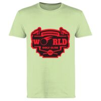 Ultra Cotton Mens T-shirt Thumbnail