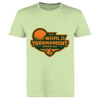 Ultra Cotton Mens T-shirt Thumbnail