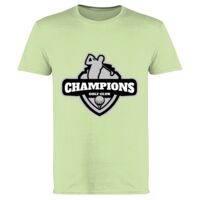 Ultra Cotton Mens T-shirt Thumbnail