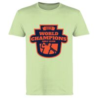 Ultra Cotton Mens T-shirt Thumbnail