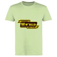 Ultra Cotton Mens T-shirt Thumbnail