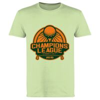 Ultra Cotton Mens T-shirt Thumbnail