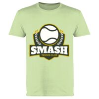 Ultra Cotton Mens T-shirt Thumbnail