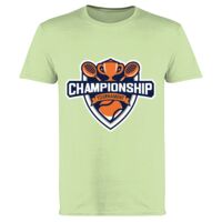 Ultra Cotton Mens T-shirt Thumbnail