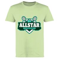 Ultra Cotton Mens T-shirt Thumbnail