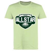 Ultra Cotton Mens T-shirt Thumbnail