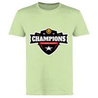 Ultra Cotton Mens T-shirt Thumbnail