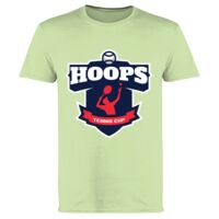 Ultra Cotton Mens T-shirt Thumbnail