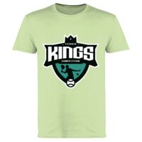 Ultra Cotton Mens T-shirt Thumbnail