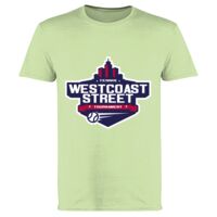 Ultra Cotton Mens T-shirt Thumbnail