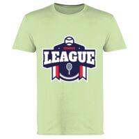 Ultra Cotton Mens T-shirt Thumbnail