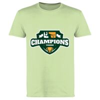 Ultra Cotton Mens T-shirt Thumbnail