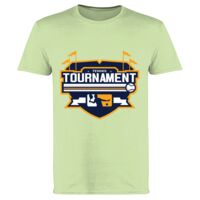 Ultra Cotton Mens T-shirt Thumbnail