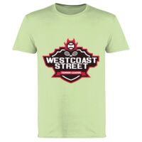 Ultra Cotton Mens T-shirt Thumbnail