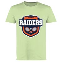 Ultra Cotton Mens T-shirt Thumbnail