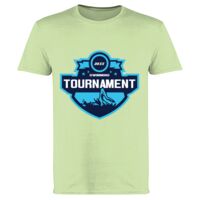 Ultra Cotton Mens T-shirt Thumbnail