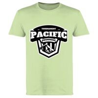 Ultra Cotton Mens T-shirt Thumbnail