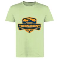 Ultra Cotton Mens T-shirt Thumbnail