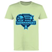 Ultra Cotton Mens T-shirt Thumbnail