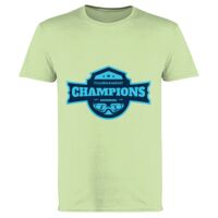 Ultra Cotton Mens T-shirt Thumbnail