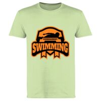 Ultra Cotton Mens T-shirt Thumbnail