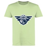 Ultra Cotton Mens T-shirt Thumbnail
