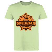 Ultra Cotton Mens T-shirt Thumbnail