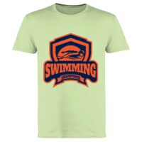 Ultra Cotton Mens T-shirt Thumbnail