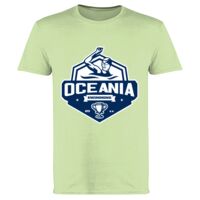 Ultra Cotton Mens T-shirt Thumbnail