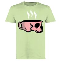 Ultra Cotton Mens T-shirt Thumbnail