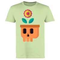 Ultra Cotton Mens T-shirt Thumbnail