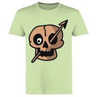 Ultra Cotton Mens T-shirt Thumbnail