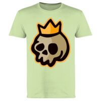 Ultra Cotton Mens T-shirt Thumbnail