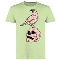 Ultra Cotton Mens T-shirt Thumbnail