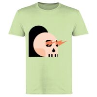 Ultra Cotton Mens T-shirt Thumbnail
