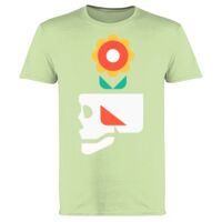 Ultra Cotton Mens T-shirt Thumbnail
