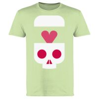 Ultra Cotton Mens T-shirt Thumbnail