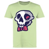 Ultra Cotton Mens T-shirt Thumbnail