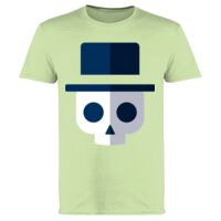 Ultra Cotton Mens T-shirt Thumbnail