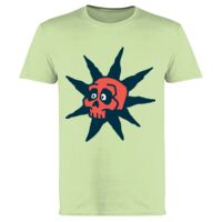 Ultra Cotton Mens T-shirt Thumbnail